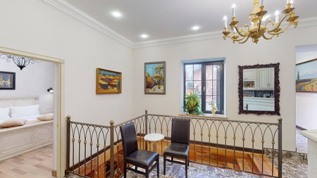 Aspar Boutique Hotel by IGIT, Yerevan, Armenien