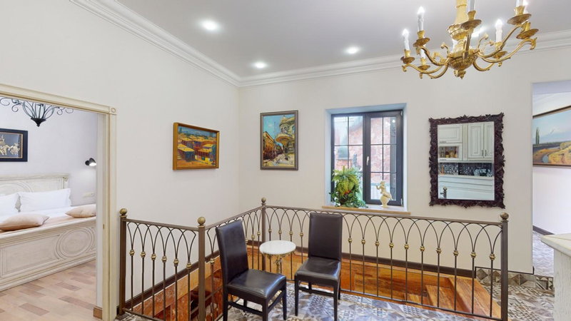 Aspar Boutique Hotel by IGIT, Yerevan, Armenien