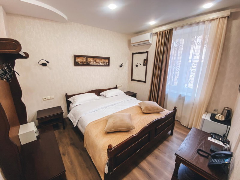 Aspar Boutique Hotel by IGIT, Yerevan, Armenien