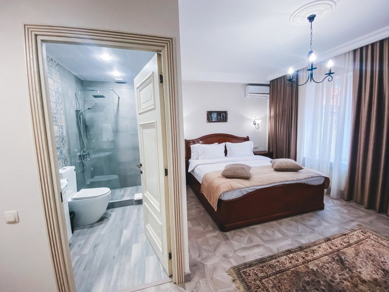 Aspar Boutique Hotel by IGIT, Yerevan, Armenien