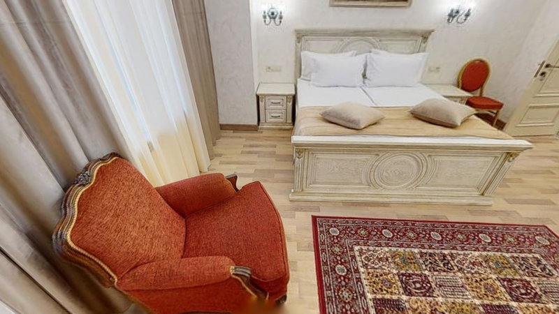 Aspar Boutique Hotel by IGIT, Yerevan, Armenien
