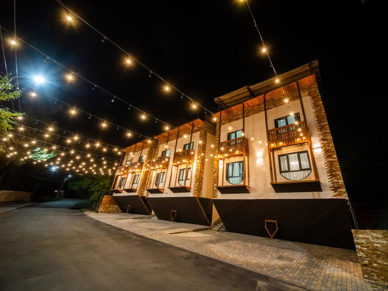 Taniqinn Dilijan Cottages, Dilijan, Armenia