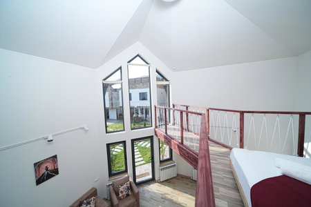 Taniqinn Dilijan Cottages, Dilijan, Armenia