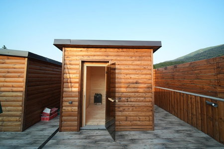 Taniqinn Dilijan Cottages, Dilijan, Armenia