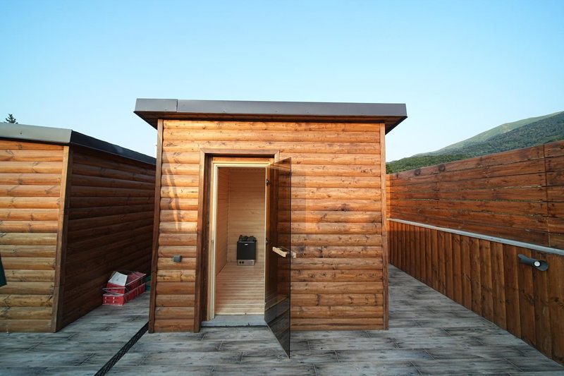 Taniqinn Dilijan Cottages, Dilijan, Armenia
