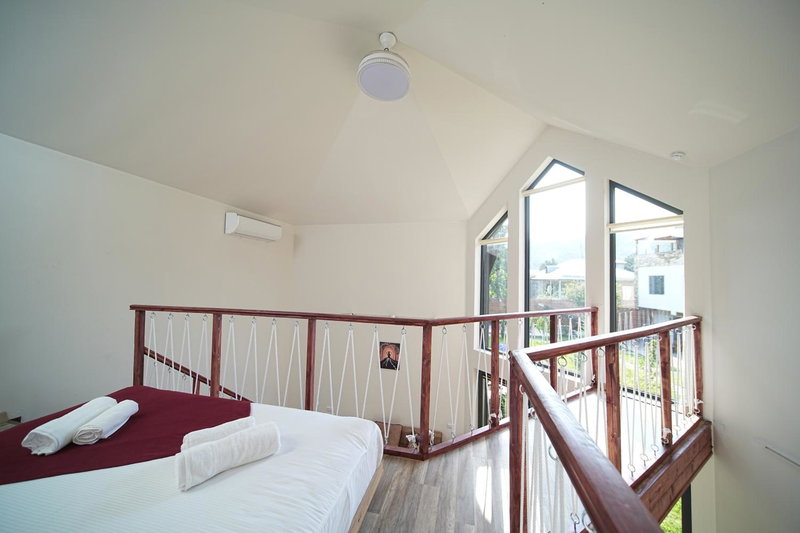 Taniqinn Dilijan Cottages, Dilijan, Armenia