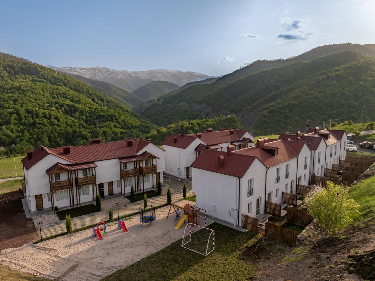 Motives Inn Dilijan, Armenien