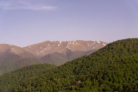 Motives Inn Dilijan, Dilijan, Armenia