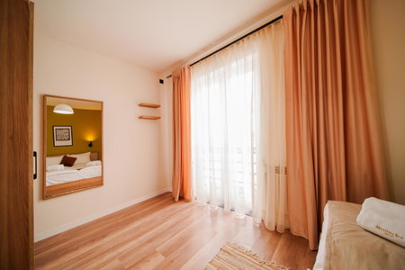 Motives Inn Dilijan, Dilijan, Armenia