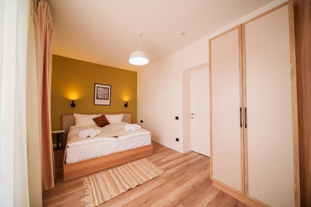 Motives Inn Dilijan, Dilijan, Armenia