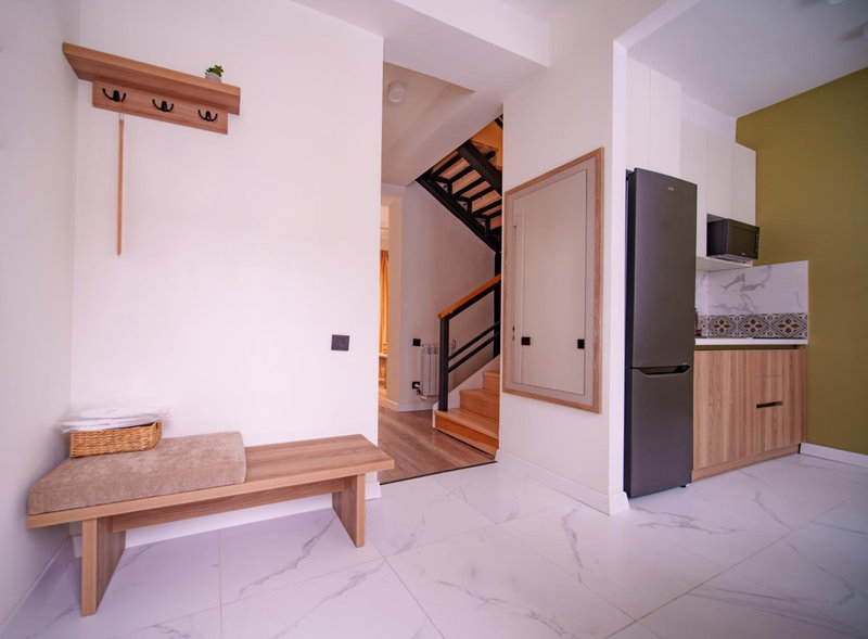Motives Inn Dilijan, Dilijan, Armenia