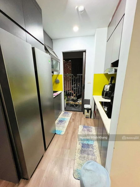 Apartment for sale in Ha Dong, Vietnam · Rice City Linh Dam project · 2 rooms, 2 baths