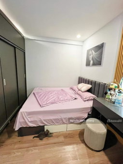 Apartment for sale in Ha Dong, Vietnam · Rice City Linh Dam project · 2 rooms, 2 baths
