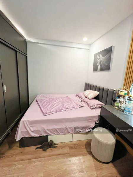 Apartment for sale in Ha Dong, Vietnam · Rice City Linh Dam project · 2 rooms, 2 baths