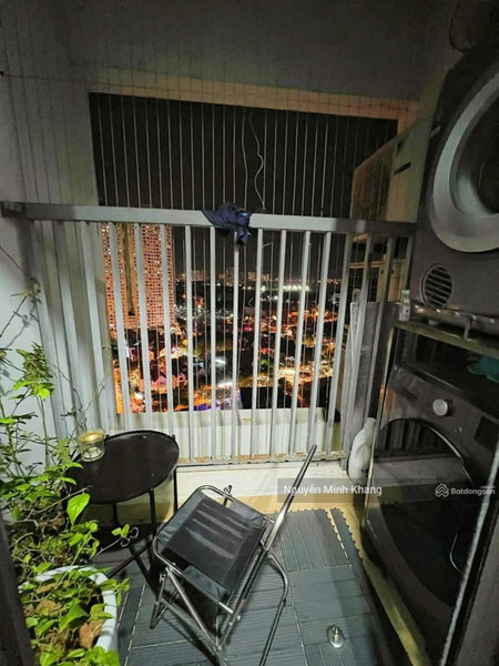 Apartment for sale in Ha Dong, Vietnam · Rice City Linh Dam project · 2 rooms, 2 baths