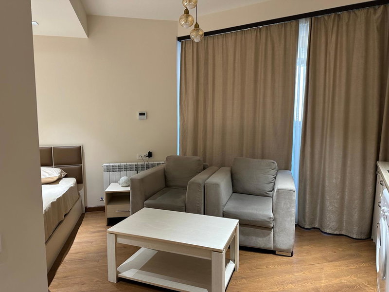 Beautiful apartment in the center of Yerevan, Yerevan, Armenien