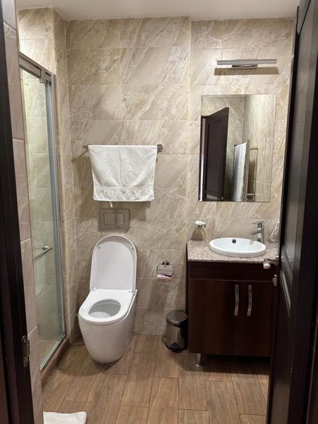 Beautiful apartment in the center of Yerevan, Yerevan, Armenien