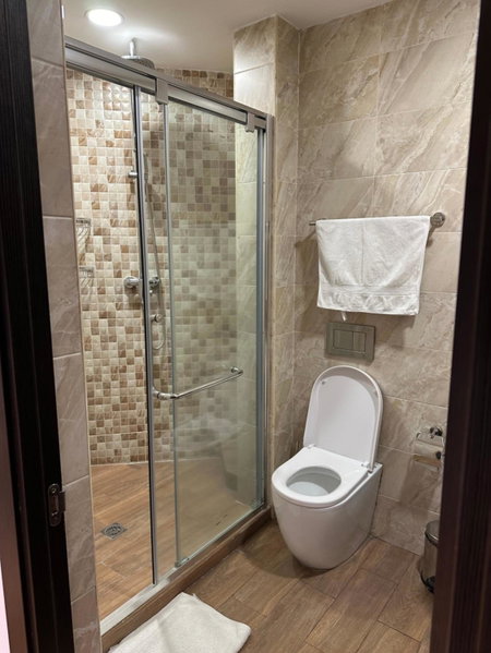 Beautiful apartment in the center of Yerevan, Yerevan, Armenien