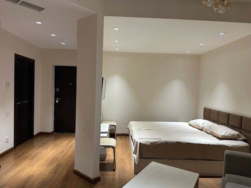 Beautiful apartment in the center of Yerevan, Yerevan, Armenien