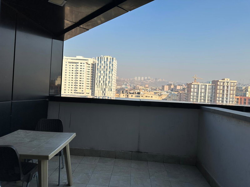 Beautiful apartment in the center of Yerevan, Yerevan, Armenien