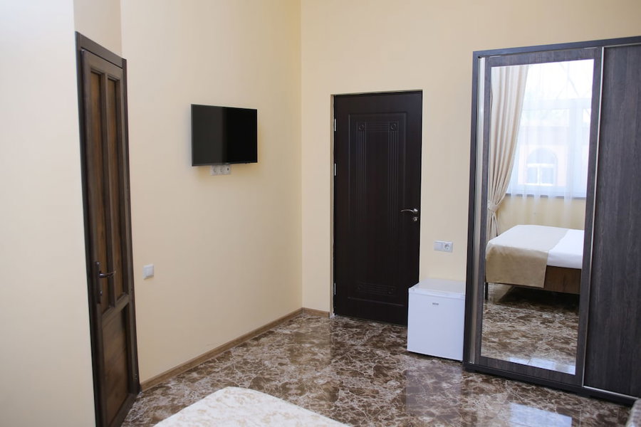 Red Hotel Yerevan, Yerevan, Armenia