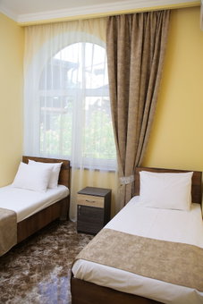 Red Hotel Yerevan, Yerevan, Armenia
