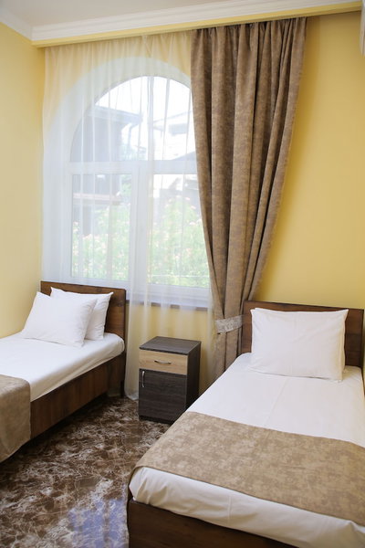 Red Hotel Yerevan, Yerevan, Armenia