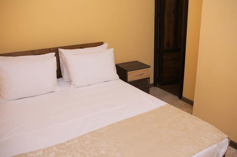 Red Hotel Yerevan, Yerevan, Armenia