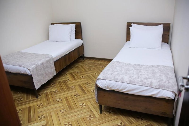 Red Hotel Yerevan, Yerevan, Armenia