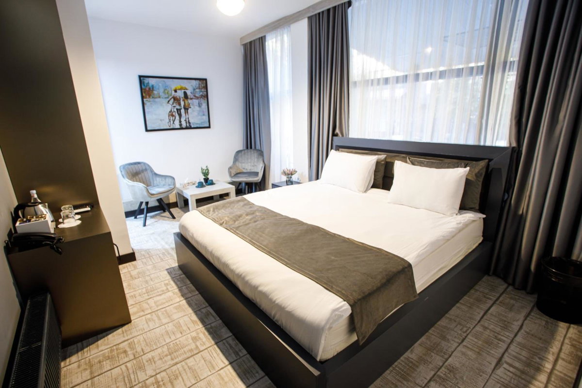 The Phoenix Boutique Hotel, Armenia