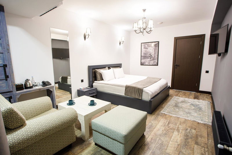 The Phoenix Boutique Hotel, Yerevan, Armenia