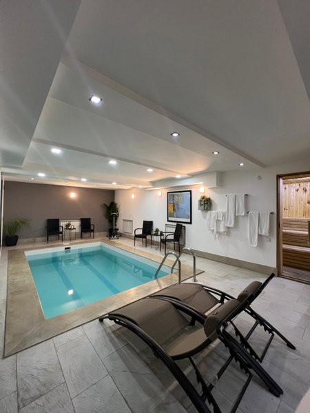 The Phoenix Boutique Hotel, Yerevan, Armenia
