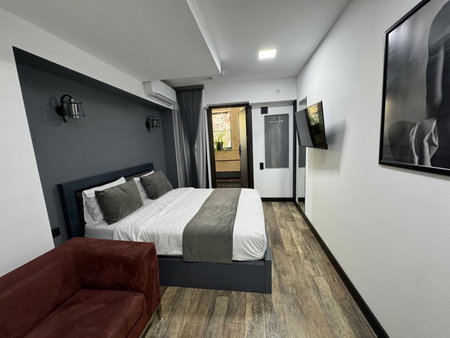 The Phoenix Boutique Hotel, Yerevan, Armenia