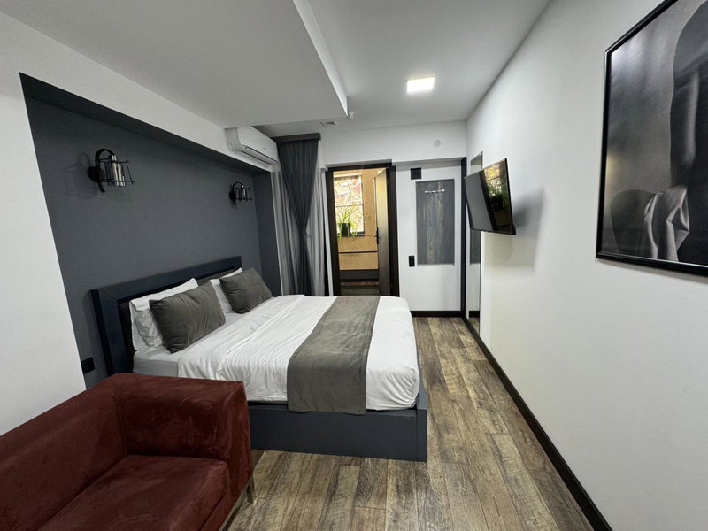 The Phoenix Boutique Hotel, Yerevan, Armenia