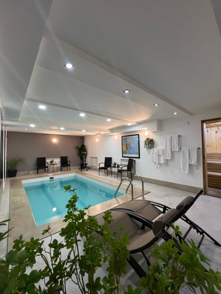 The Phoenix Boutique Hotel, Yerevan, Armenia