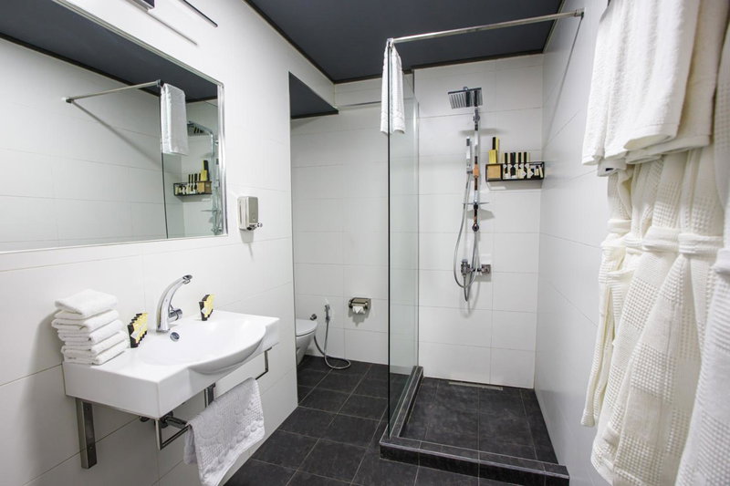 The Phoenix Boutique Hotel, Yerevan, Armenia