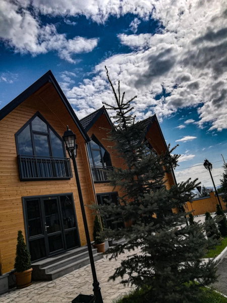 Everest Rest House, Tsaghkadzor, Армения
