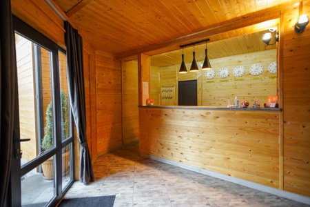 Everest Rest House, Tsaghkadzor, Arménie