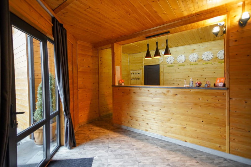 Everest Rest House, Tsaghkadzor, Армения