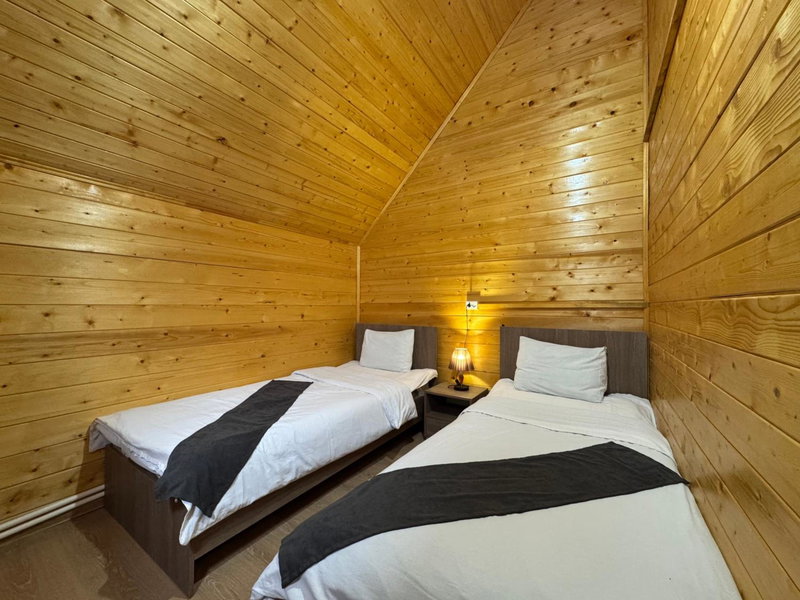 Everest Rest House, Tsaghkadzor, Армения