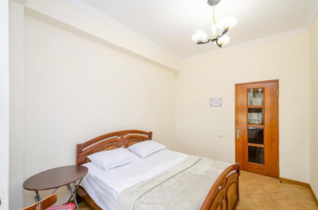 Areva Hostel & Apartment, Yerevan, Armenia