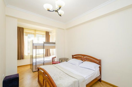 Areva Hostel & Apartment, Yerevan, Armenia