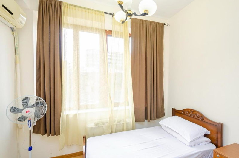 Areva Hostel & Apartment, Yerevan, Armenia