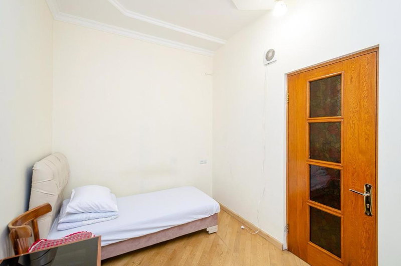 Areva Hostel & Apartment, Yerevan, Armenia