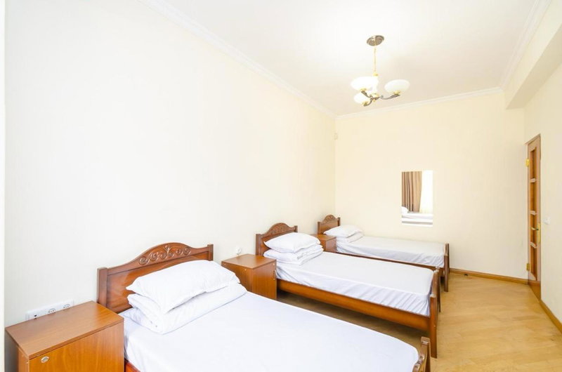 Areva Hostel & Apartment, Yerevan, Armenia