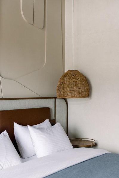 Forest 1961 Boutique Hotel & Restaurant, Vanadzor, Armenia
