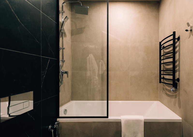 Forest 1961 Boutique Hotel & Restaurant, Vanadzor, Armenia