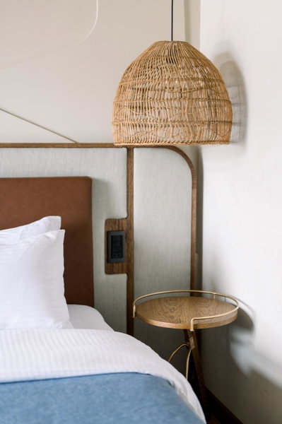 Forest 1961 Boutique Hotel & Restaurant, Vanadzor, Armenia