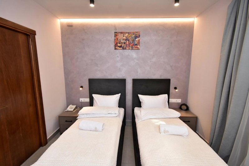 Avenue 23 Boutique Hotel, Yerevan, Armenia