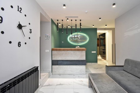 Avenue 23 Boutique Hotel, Yerevan, Armenia